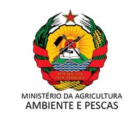 Emblema da República de Moçambique